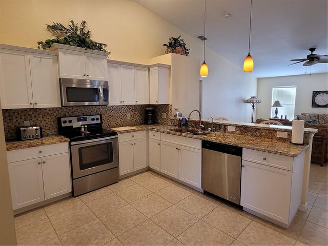 9458 MODESTO CIRCLE, Port Charlotte, FL 33981