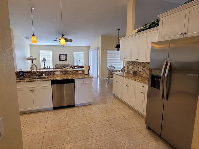 9458 MODESTO CIRCLE, Port Charlotte, FL 33981