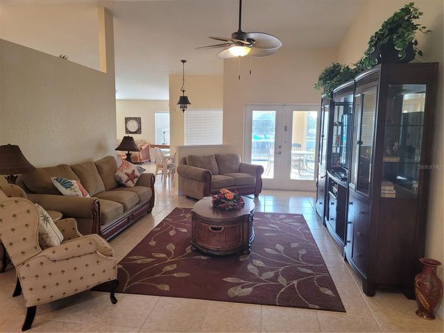 9458 MODESTO CIRCLE, Port Charlotte, FL 33981