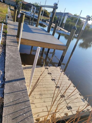 9458 MODESTO CIRCLE, Port Charlotte, FL 33981