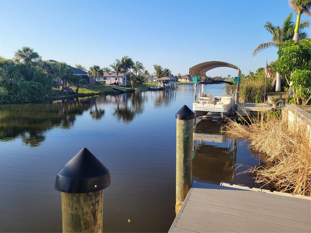 9458 MODESTO CIRCLE, Port Charlotte, FL 33981
