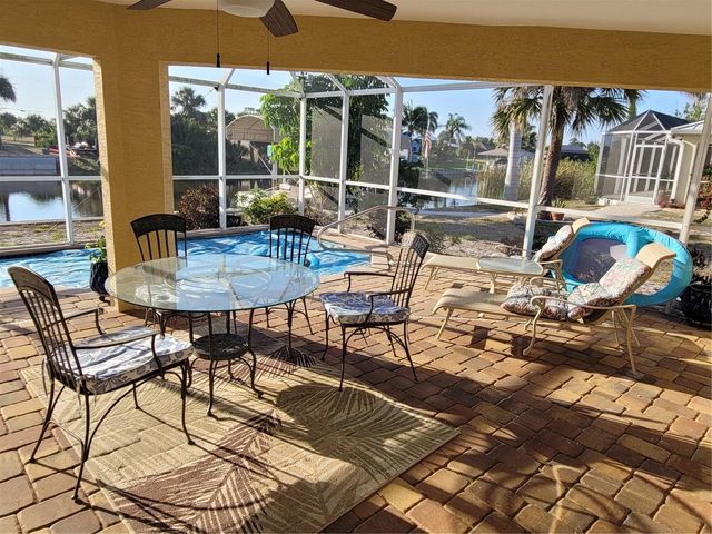9458 MODESTO CIRCLE, Port Charlotte, FL 33981