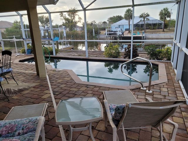 9458 MODESTO CIRCLE, Port Charlotte, FL 33981