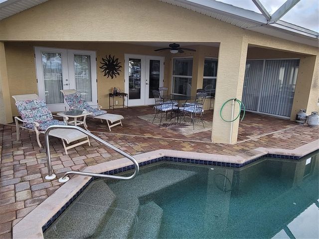 9458 MODESTO CIRCLE, Port Charlotte, FL 33981