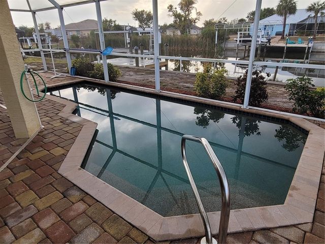 9458 MODESTO CIRCLE, Port Charlotte, FL 33981