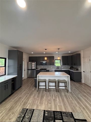 521 Spring St, Brownsville, PA 15417