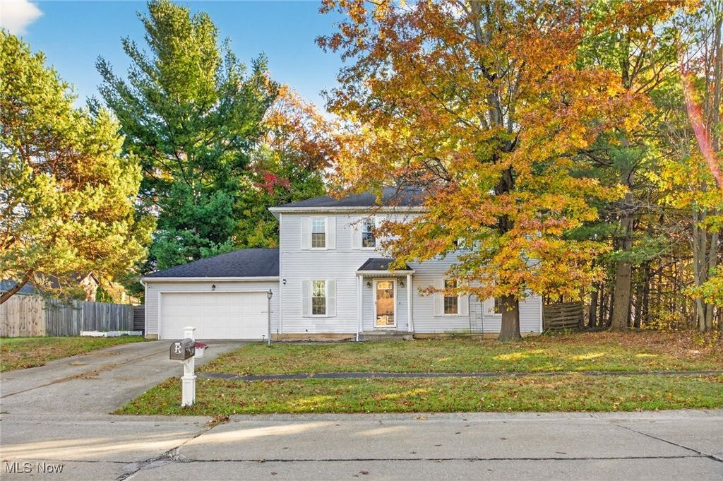 1501 Rolling Meadows Drive, Vermilion, OH 44089