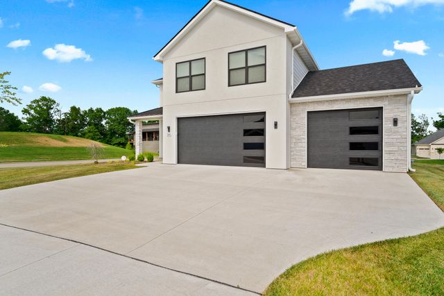 540 ANGELS REST WAY, Columbia, MO 65203