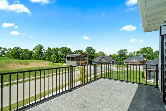 540 ANGELS REST WAY, Columbia, MO 65203