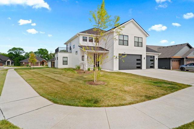 540 ANGELS REST WAY, Columbia, MO 65203