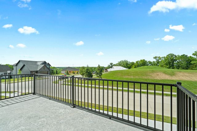 540 ANGELS REST WAY, Columbia, MO 65203