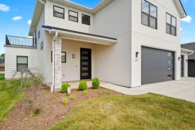 540 ANGELS REST WAY, Columbia, MO 65203