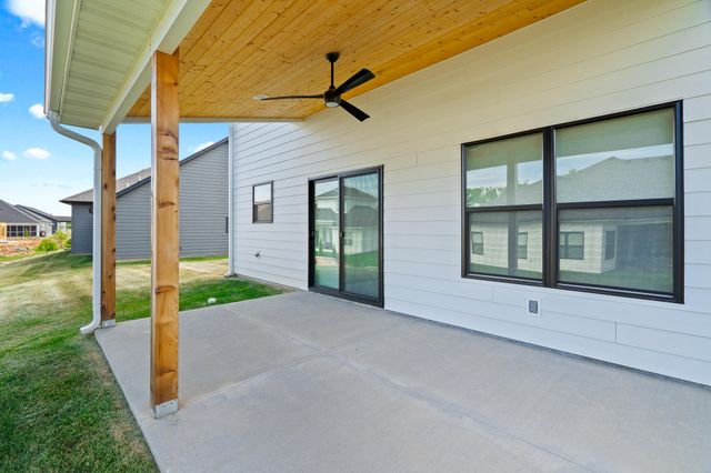 540 ANGELS REST WAY, Columbia, MO 65203