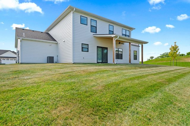 540 ANGELS REST WAY, Columbia, MO 65203