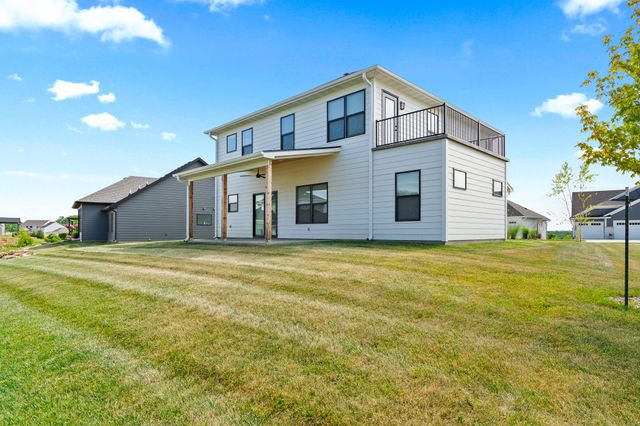540 ANGELS REST WAY, Columbia, MO 65203
