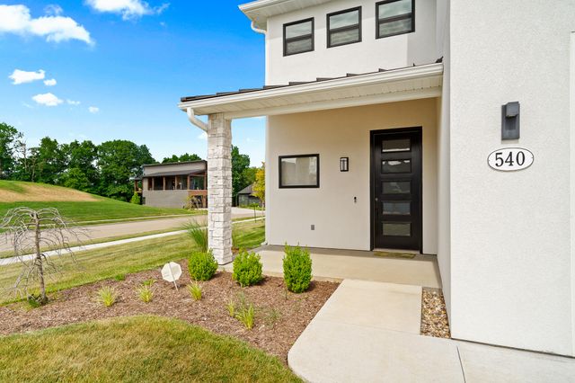 540 ANGELS REST WAY, Columbia, MO 65203