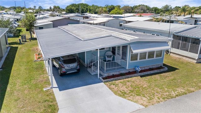 5323 SEVILLE DRIVE, Zephyrhills, FL 33541