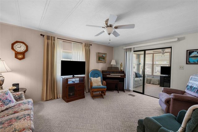 5323 SEVILLE DRIVE, Zephyrhills, FL 33541