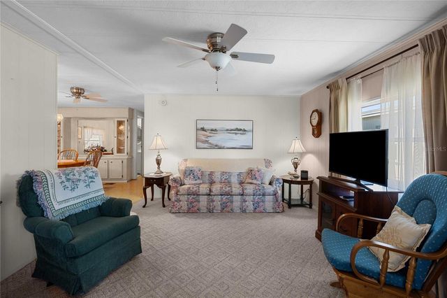 5323 SEVILLE DRIVE, Zephyrhills, FL 33541