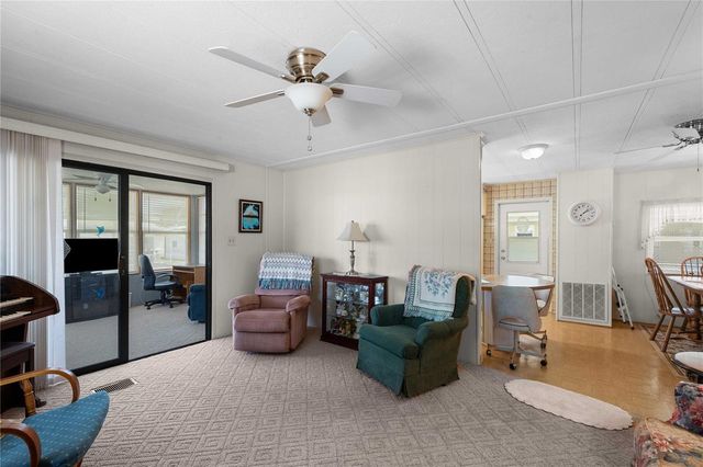 5323 SEVILLE DRIVE, Zephyrhills, FL 33541