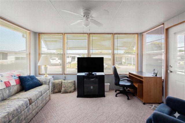 5323 SEVILLE DRIVE, Zephyrhills, FL 33541