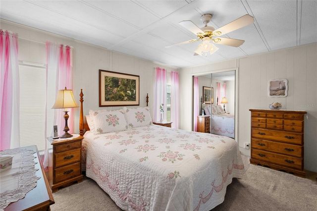 5323 SEVILLE DRIVE, Zephyrhills, FL 33541