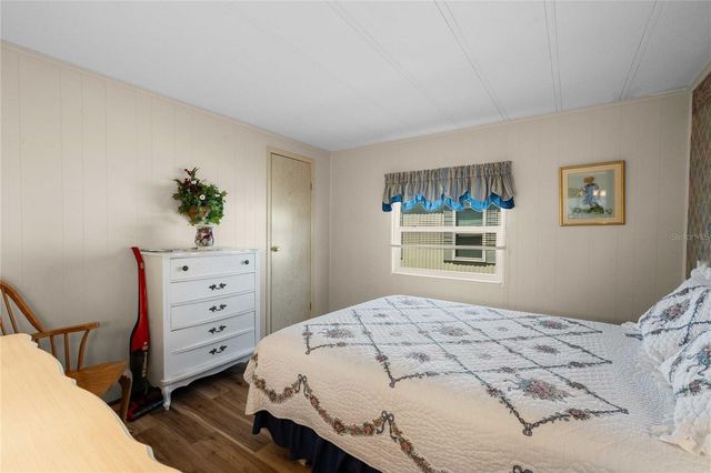 5323 SEVILLE DRIVE, Zephyrhills, FL 33541