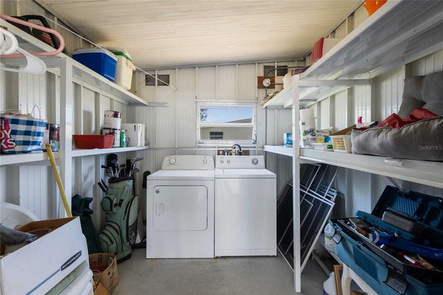 5323 SEVILLE DRIVE, Zephyrhills, FL 33541