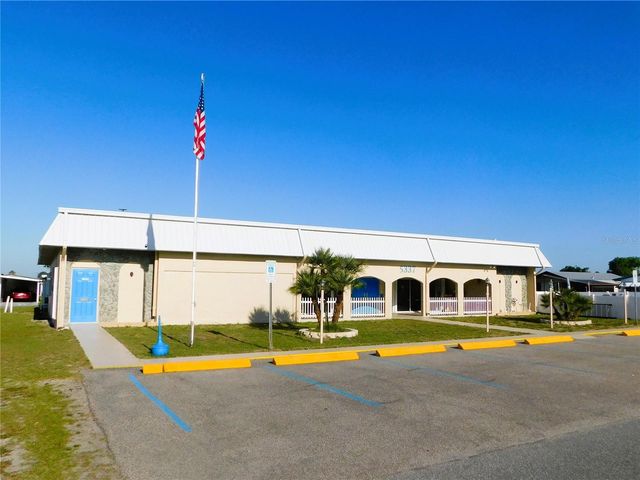 5323 SEVILLE DRIVE, Zephyrhills, FL 33541