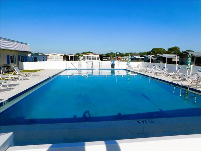 5323 SEVILLE DRIVE, Zephyrhills, FL 33541