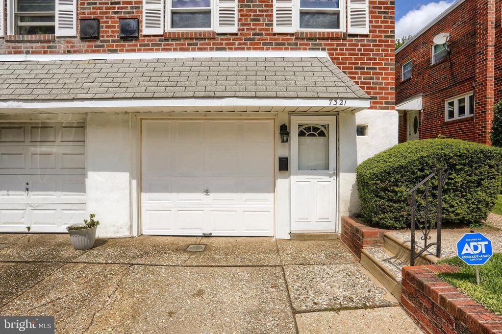 7321 VALLEY AVE, PHILADELPHIA, PA 19128 — photo 2