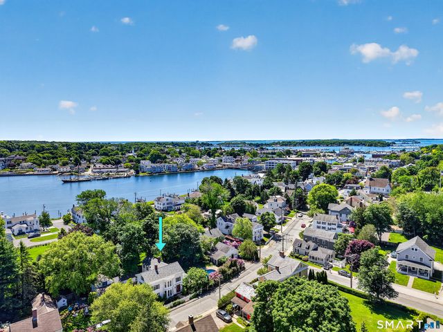 36 Pearl Street, Groton, CT 06355