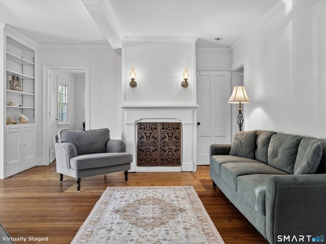 36 Pearl Street, Groton, CT 06355