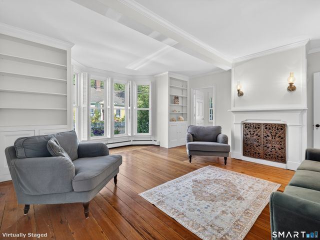 36 Pearl Street, Groton, CT 06355