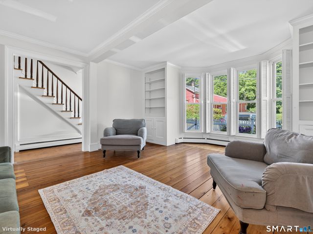 36 Pearl Street, Groton, CT 06355