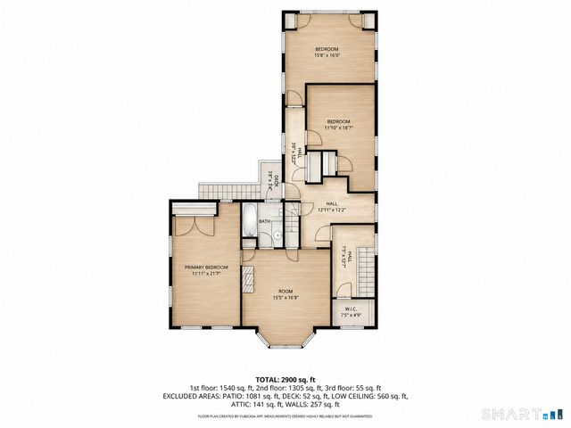 36 Pearl Street, Groton, CT 06355