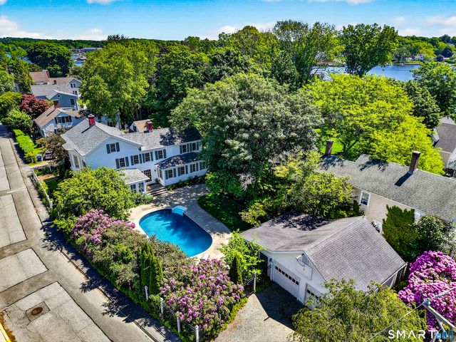 36 Pearl Street, Groton, CT 06355