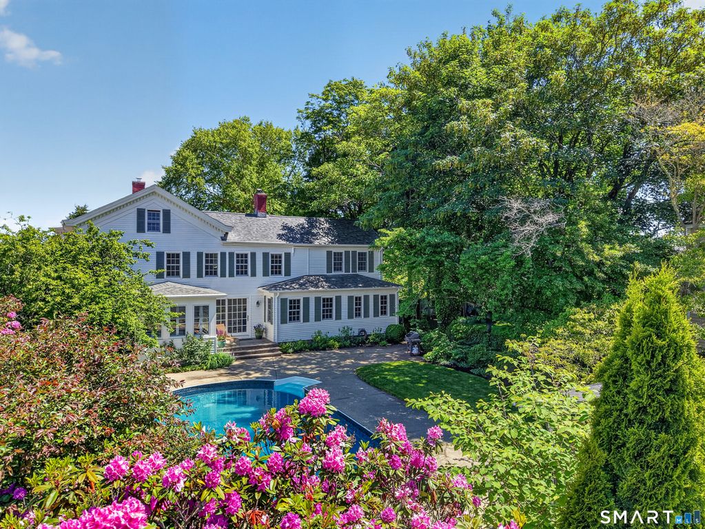 36 Pearl Street, Groton, CT 06355