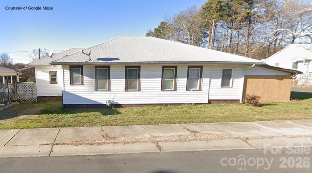 352 Kirby Drive, Charlotte, NC 28214