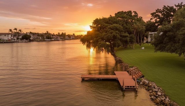 384 Golfview Road D, North Palm Beach, FL 33408