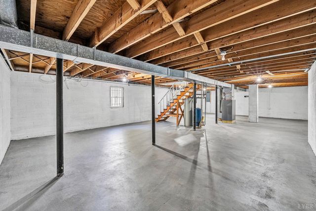 1104 Union Hall School Rd, Chatham, VA 24531