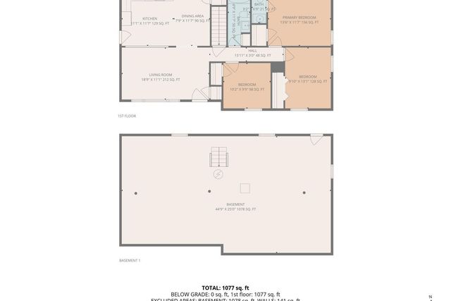 1104 Union Hall School Rd, Chatham, VA 24531