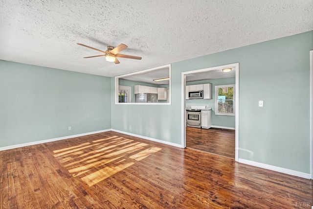 1104 Union Hall School Rd, Chatham, VA 24531