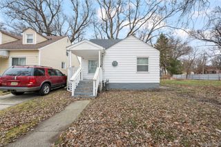 18220 Stout Street, Detroit, MI 48219