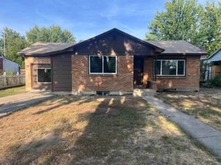 555 N. 8th E., Mountain Home, ID 83647
