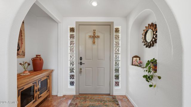 6033 S APACHE ROSE Trail, Hereford, AZ 85615