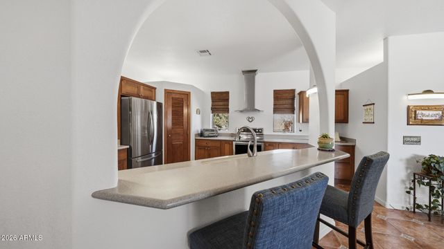 6033 S APACHE ROSE Trail, Hereford, AZ 85615