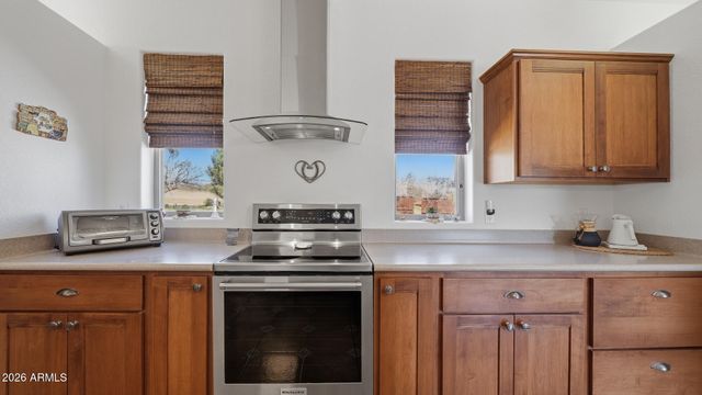6033 S APACHE ROSE Trail, Hereford, AZ 85615