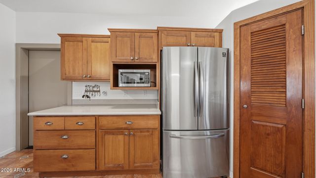 6033 S APACHE ROSE Trail, Hereford, AZ 85615