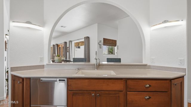 6033 S APACHE ROSE Trail, Hereford, AZ 85615